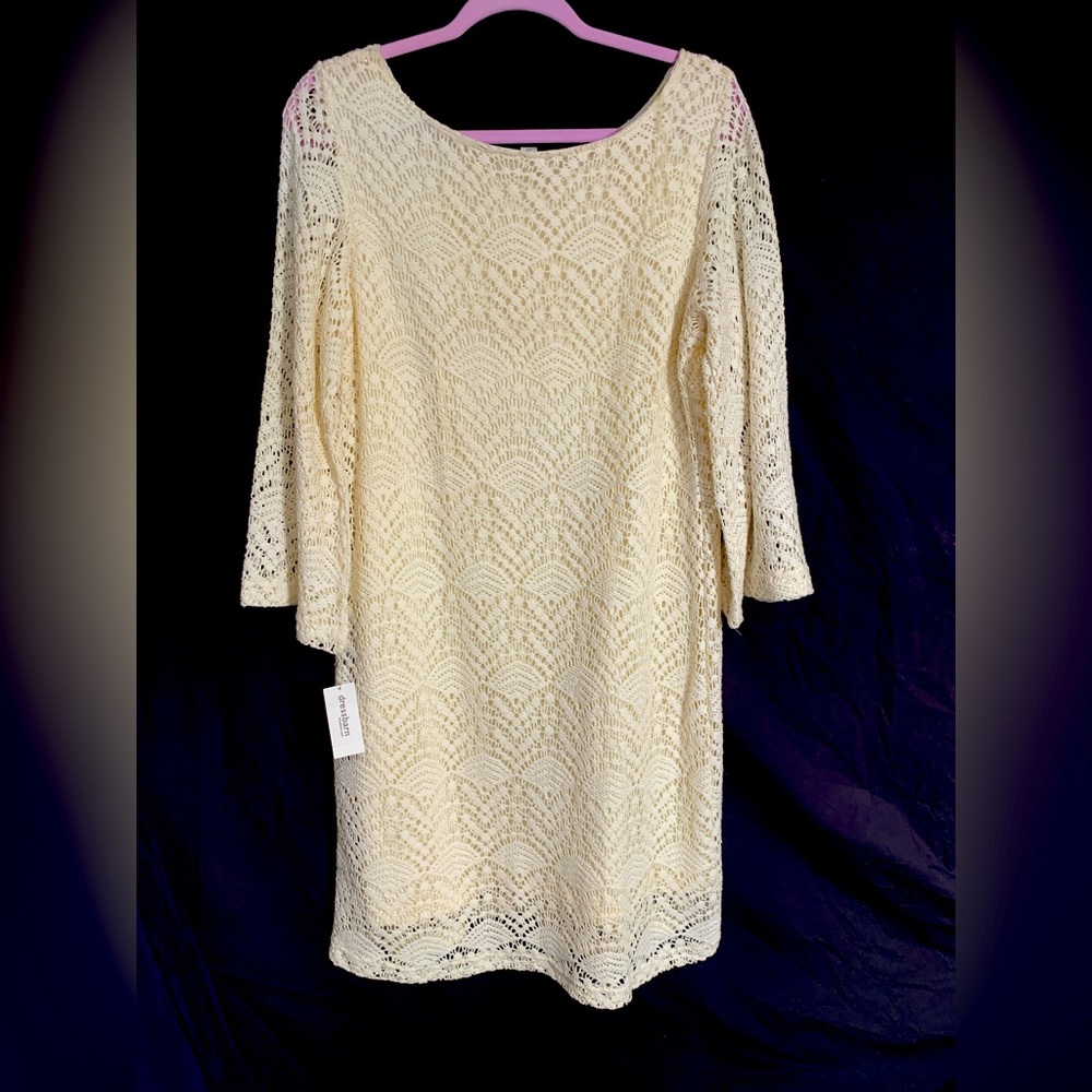 Dressbarn Dress